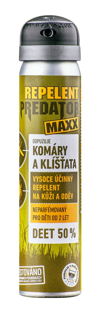 Predator MAXX sprej 90 ml